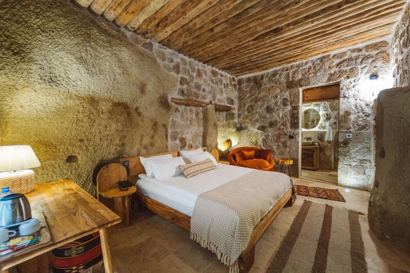 Vie Cappadocia Adults Only image