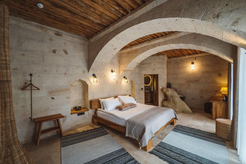 Vie Cappadocia Adults Only image