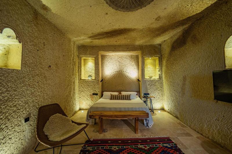 Vie Cappadocia Adults Only image