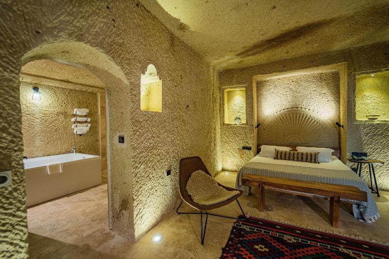 Vie Cappadocia Adults Only image