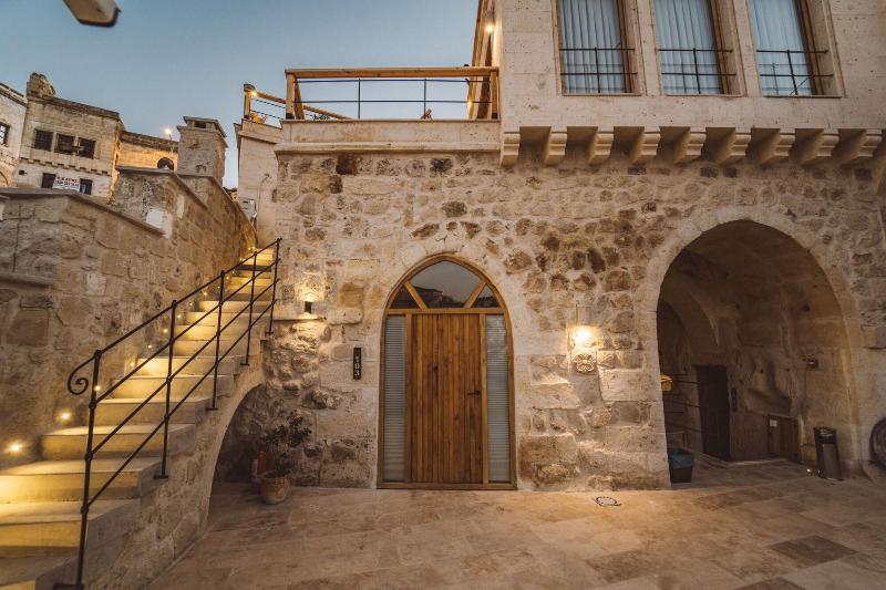 Vie Cappadocia Adults Only image