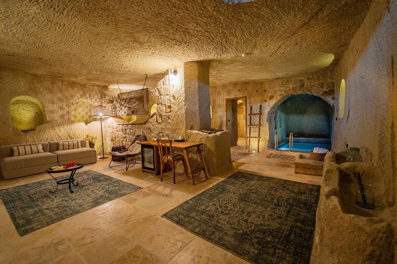 Vie Cappadocia Adults Only image