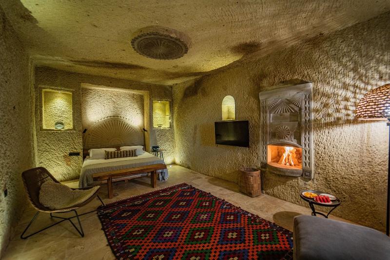 Vie Cappadocia Adults Only image