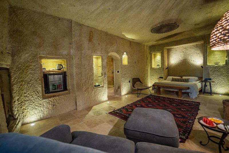 Vie Cappadocia Adults Only image