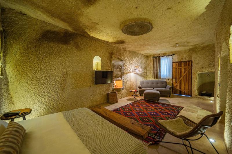 Vie Cappadocia Adults Only image
