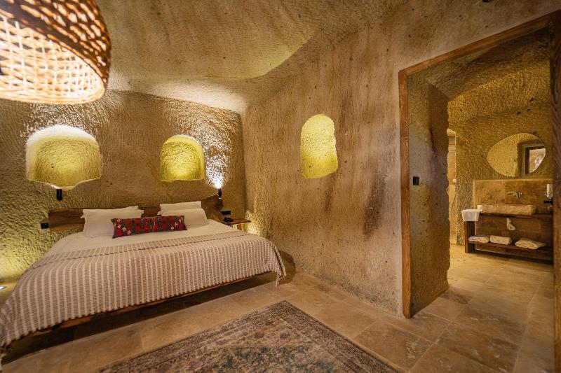 Vie Cappadocia Adults Only image