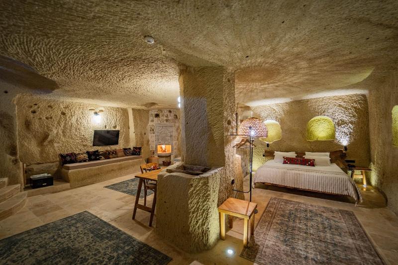 Vie Cappadocia Adults Only image