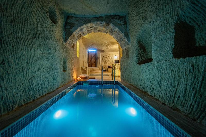 Vie Cappadocia Adults Only image