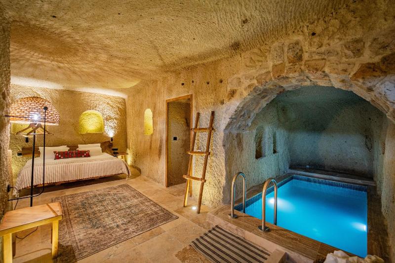 Vie Cappadocia Adults Only image