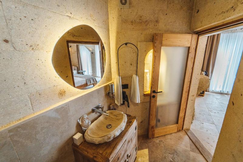 Vie Cappadocia Adults Only image