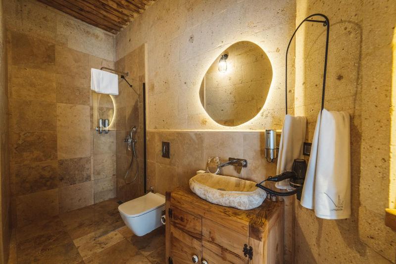 Vie Cappadocia Adults Only image