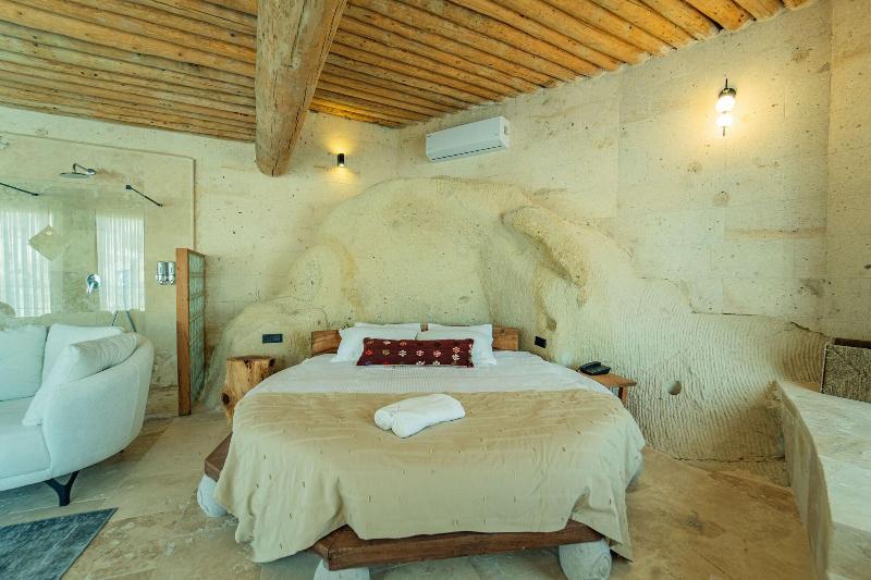 Vie Cappadocia Adults Only image