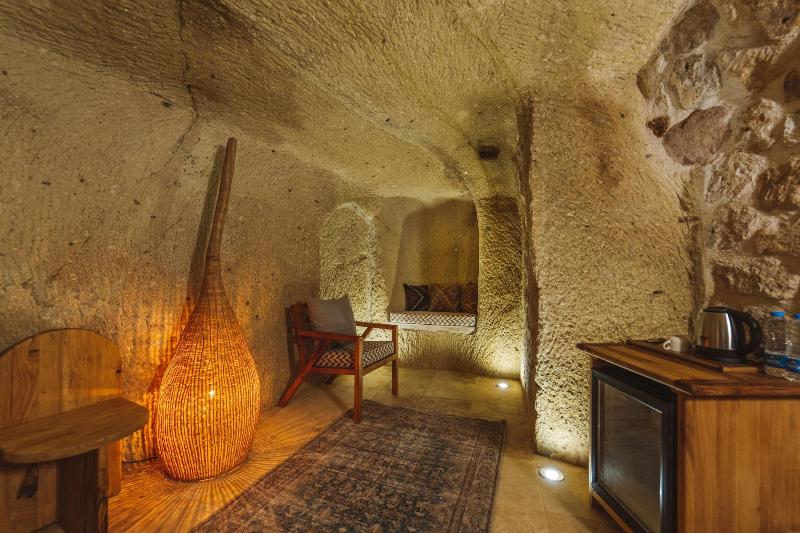 Vie Cappadocia Adults Only image