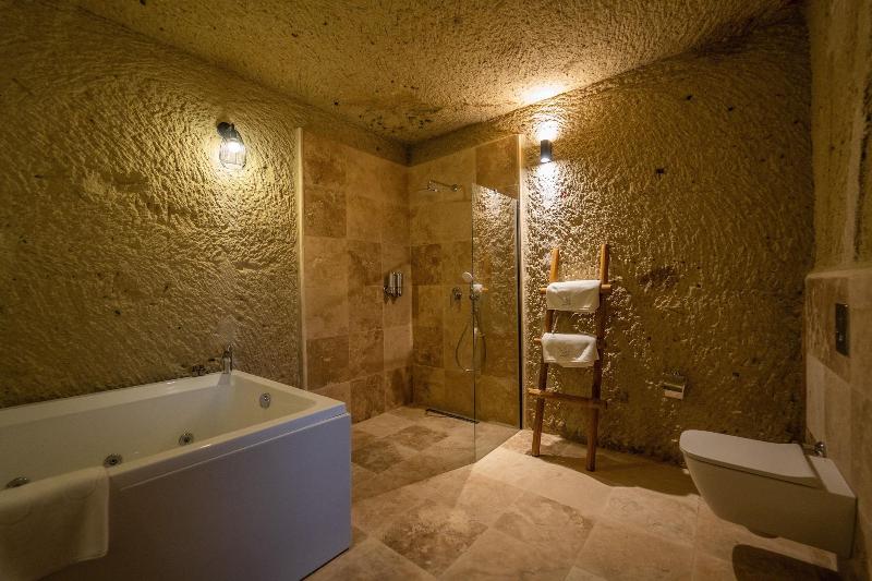 Vie Cappadocia Adults Only image