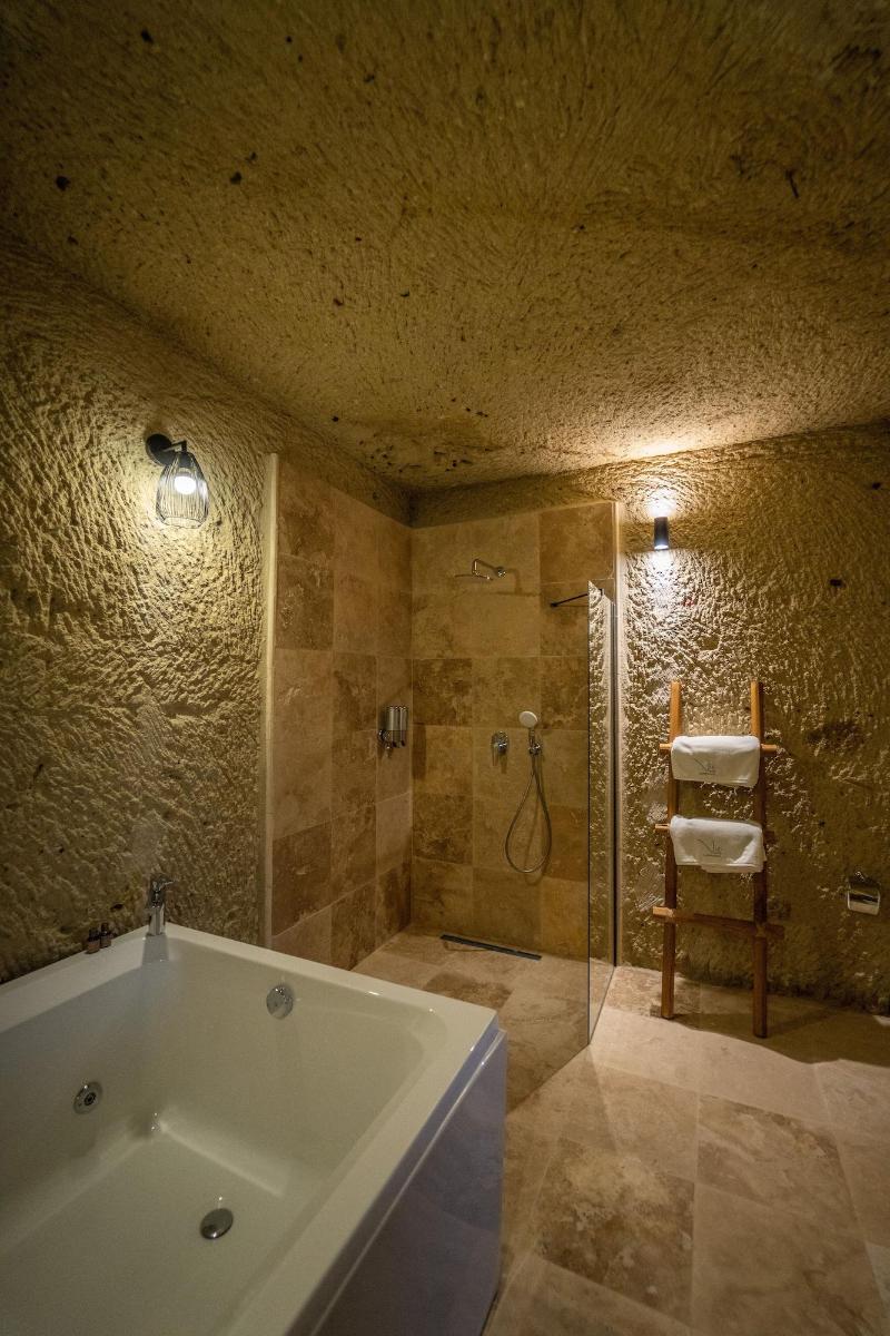 Vie Cappadocia Adults Only image