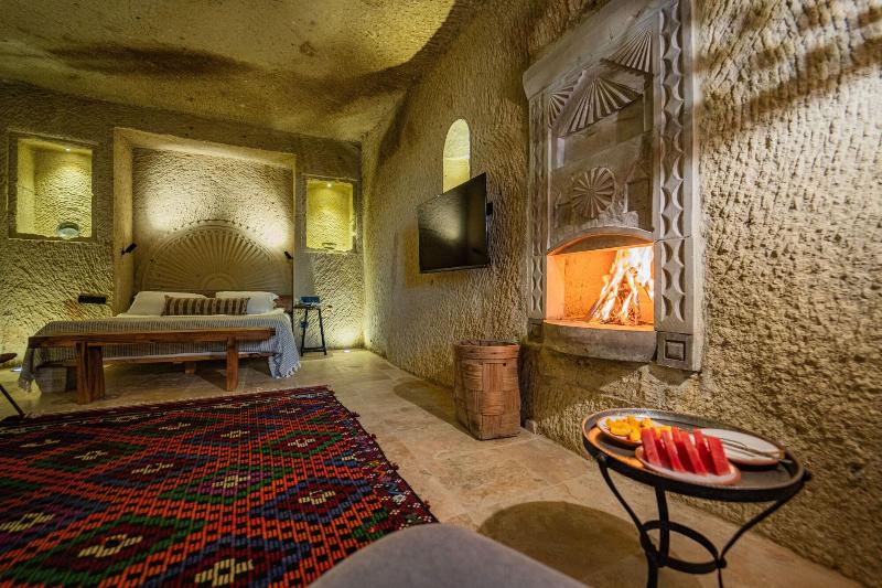 Vie Cappadocia Adults Only image