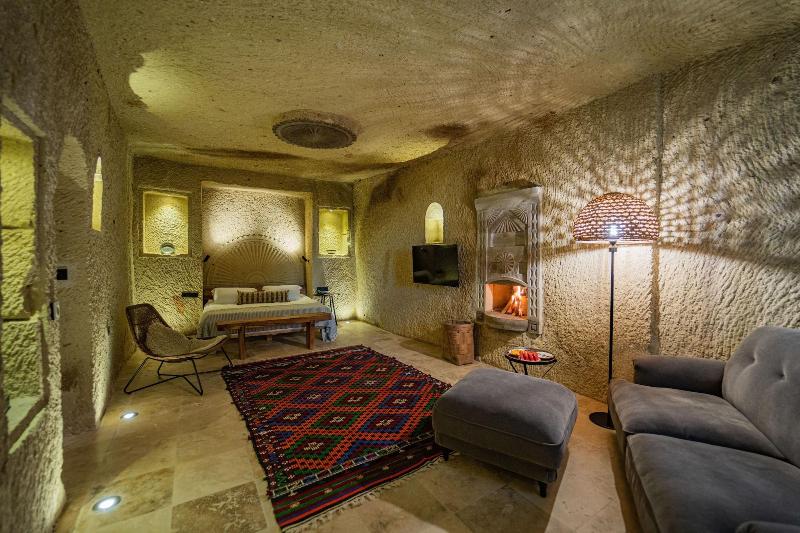 Vie Cappadocia Adults Only image