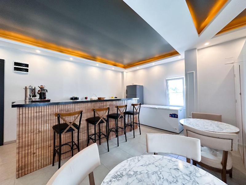 Teker Luxury Hotel image