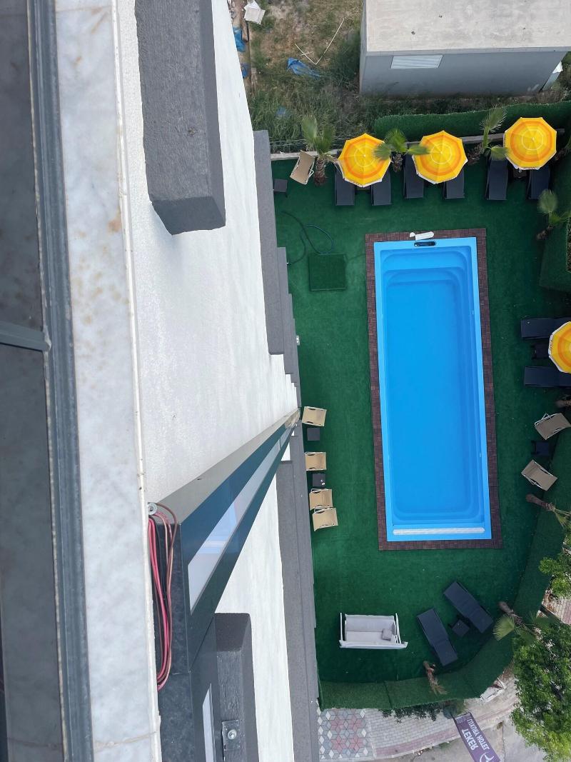 Teker Luxury Hotel image
