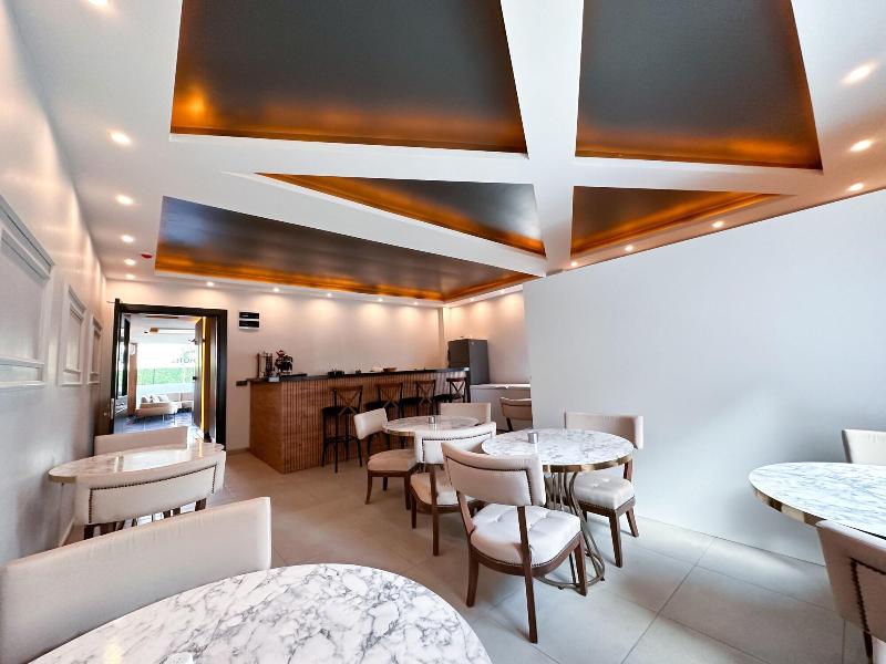 Teker Luxury Hotel image