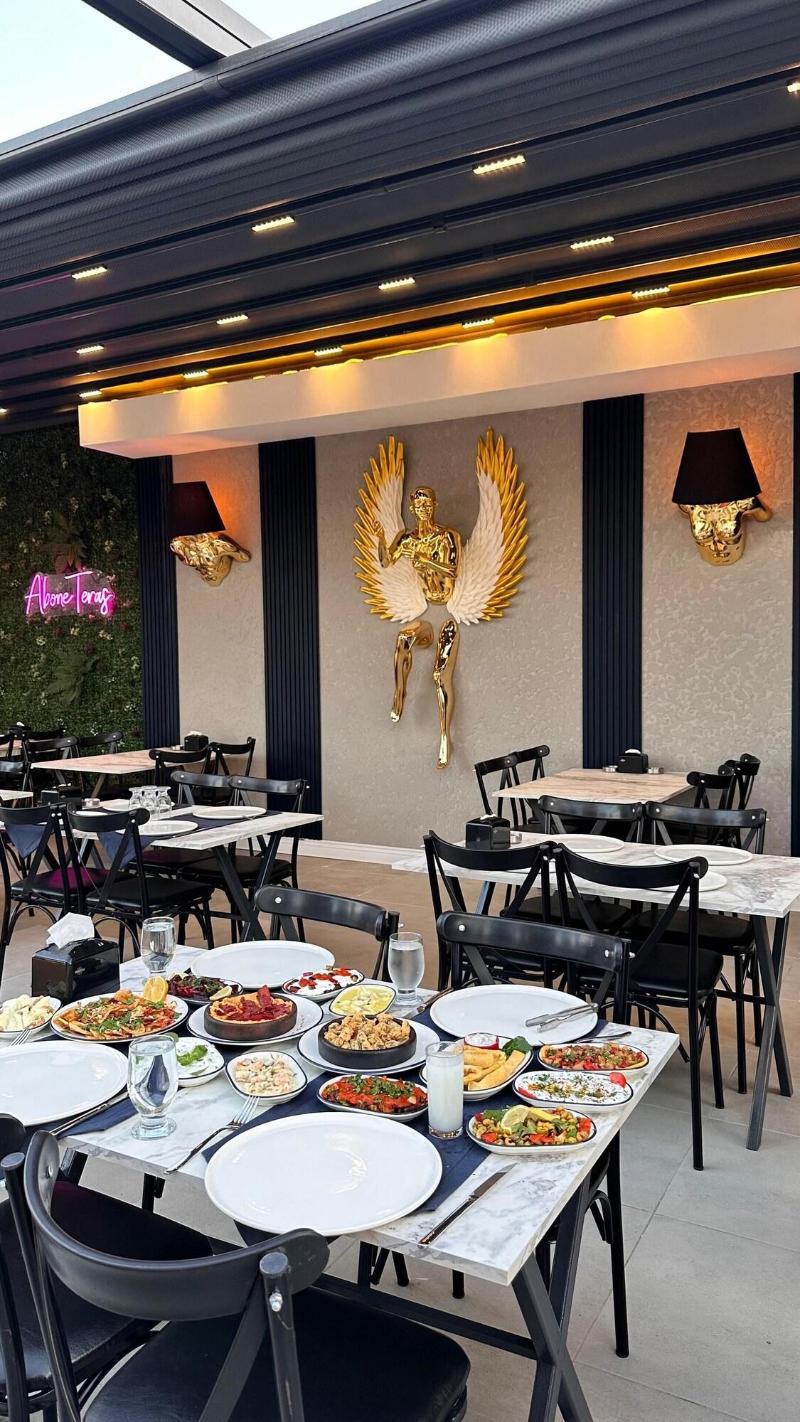 Teker Luxury Hotel image