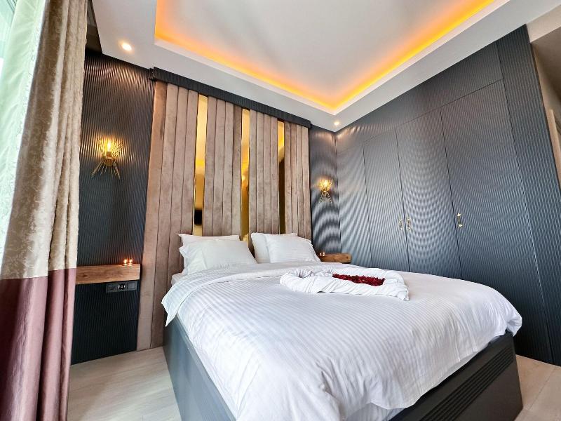Teker Luxury Hotel image
