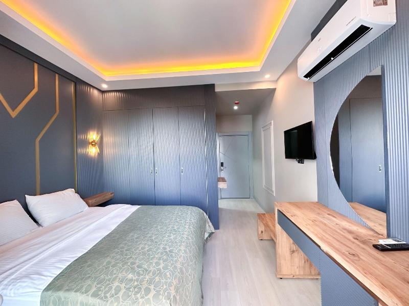 Teker Luxury Hotel image