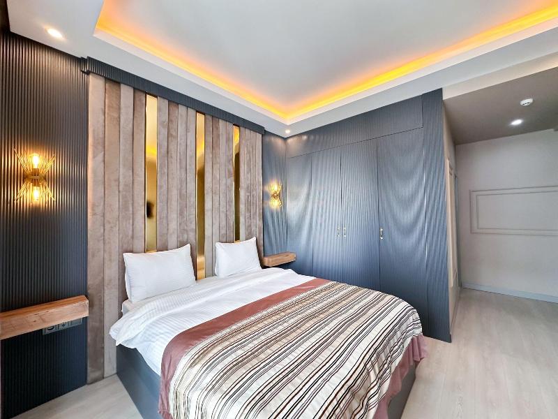 Teker Luxury Hotel image