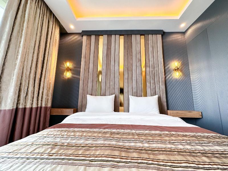 Teker Luxury Hotel image