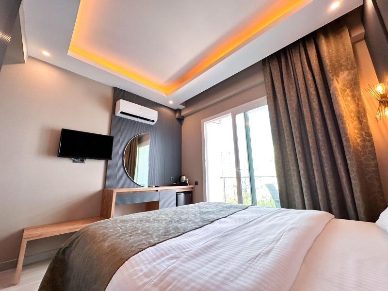 Teker Luxury Hotel image