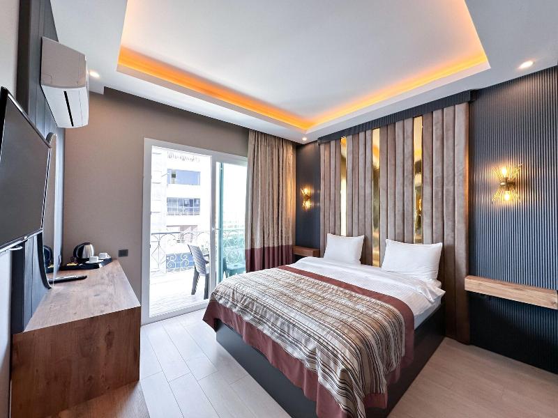 Teker Luxury Hotel image