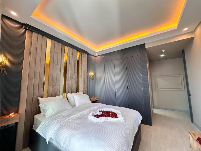Teker Luxury Hotel image