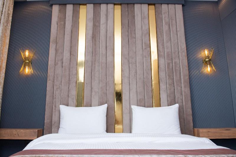 Teker Luxury Hotel image