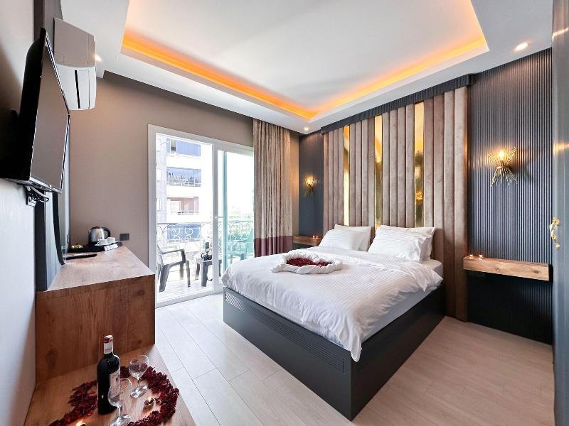 Teker Luxury Hotel image