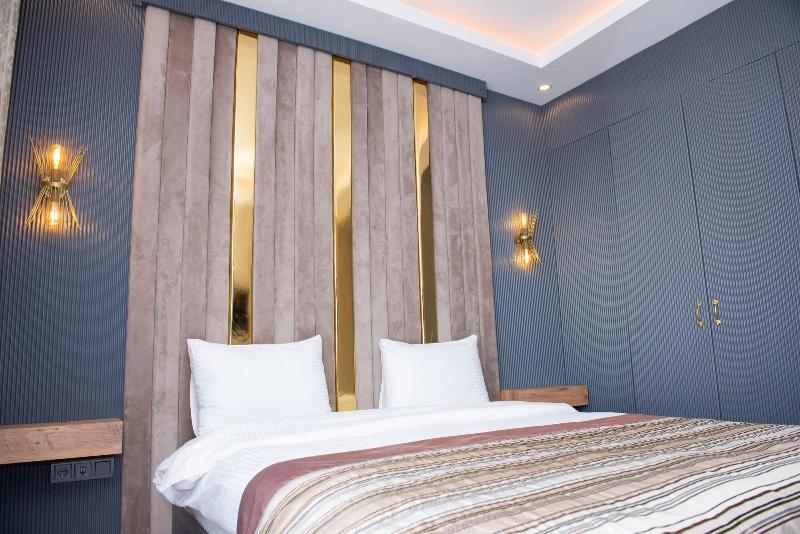 Teker Luxury Hotel image