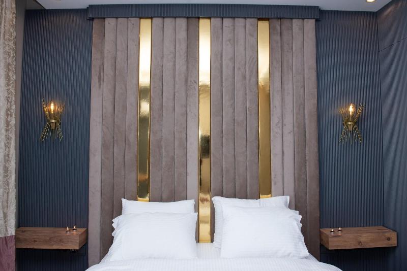 Teker Luxury Hotel image