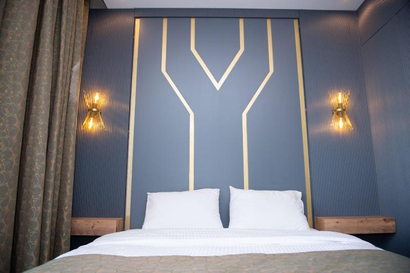 Teker Luxury Hotel image