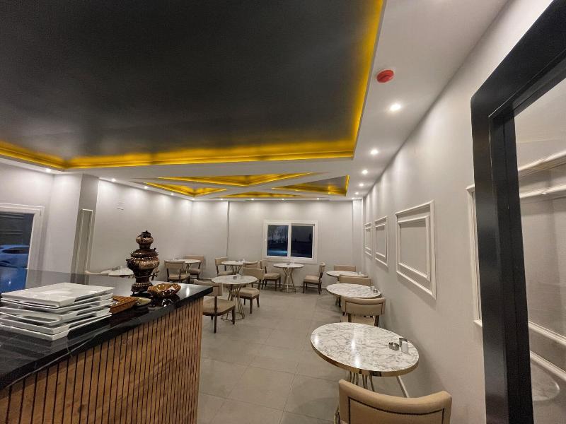 Teker Luxury Hotel image