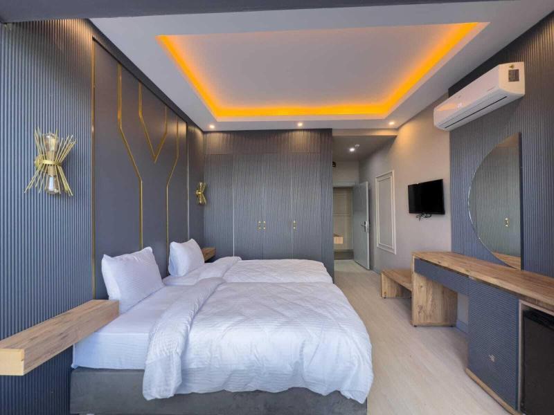 Teker Luxury Hotel image
