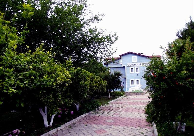 Dalyan Gurkan Apart Hotel image