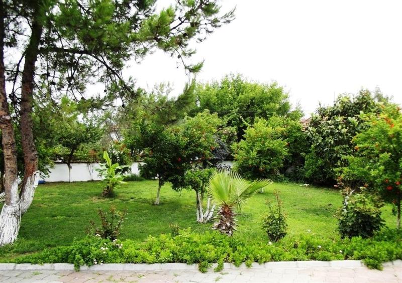 Dalyan Gurkan Apart Hotel image