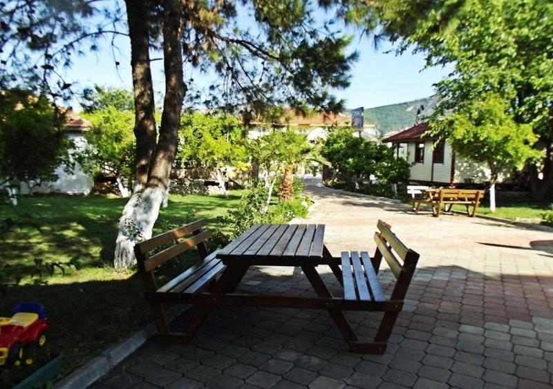 Dalyan Gurkan Apart Hotel image
