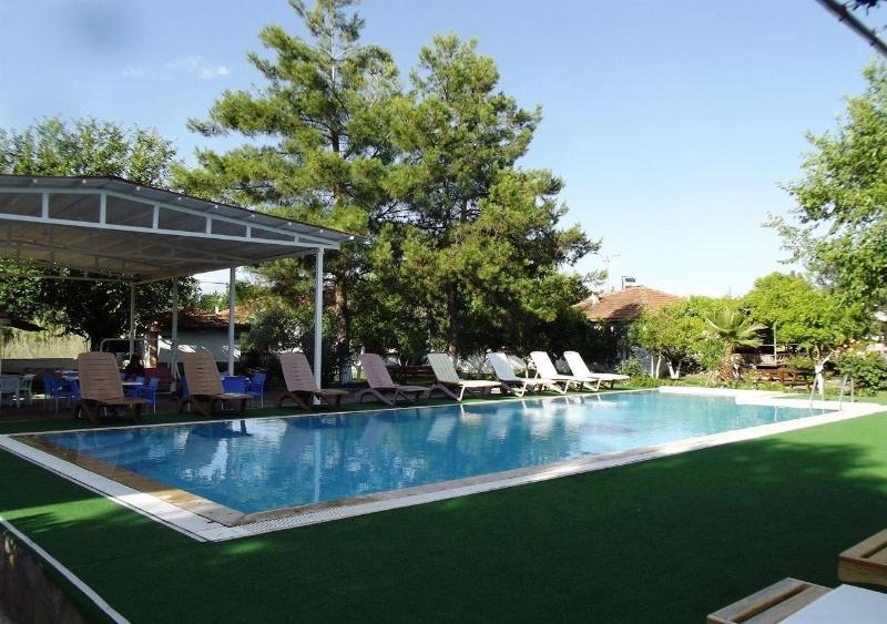 Dalyan Gurkan Apart Hotel image