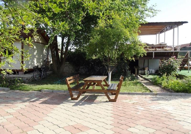 Dalyan Gurkan Apart Hotel image