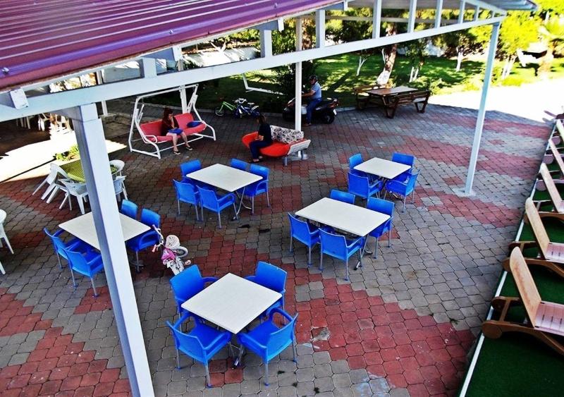 Dalyan Gurkan Apart Hotel image