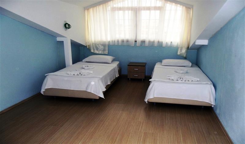 Dalyan Gurkan Apart Hotel image