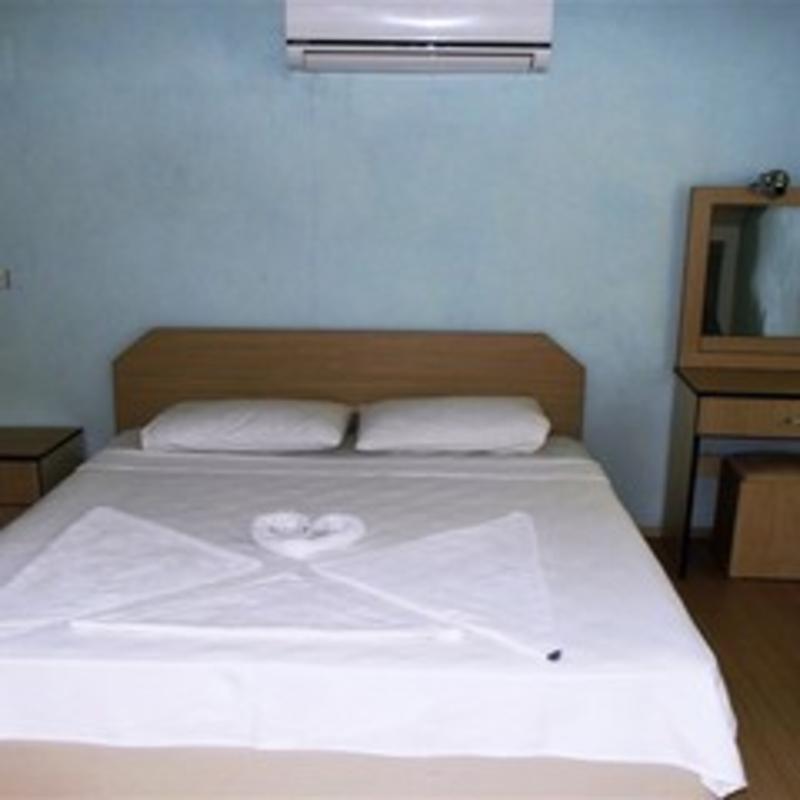 Dalyan Gurkan Apart Hotel image