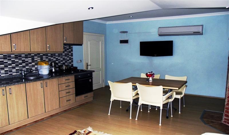 Dalyan Gurkan Apart Hotel image