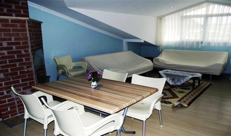 Dalyan Gurkan Apart Hotel image