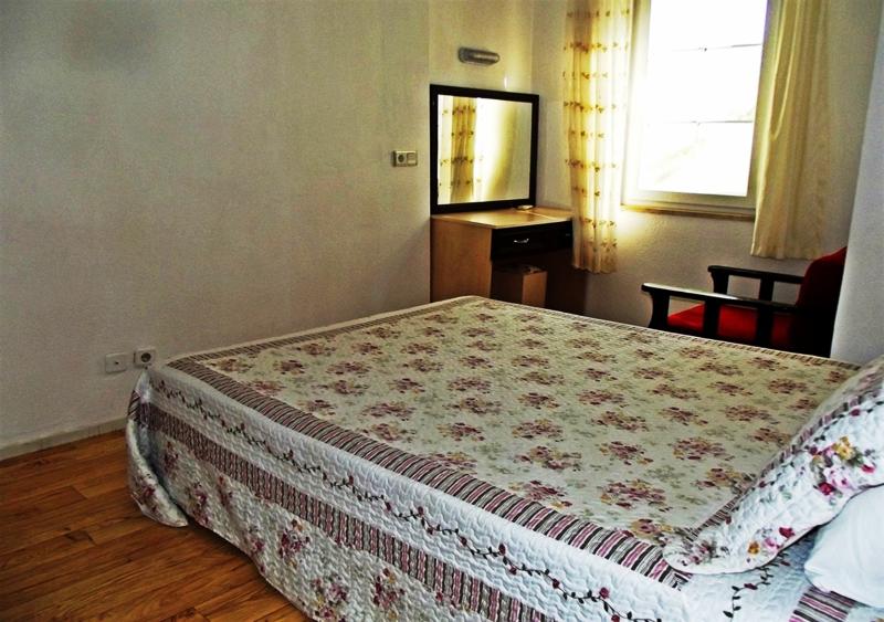Dalyan Gurkan Apart Hotel image